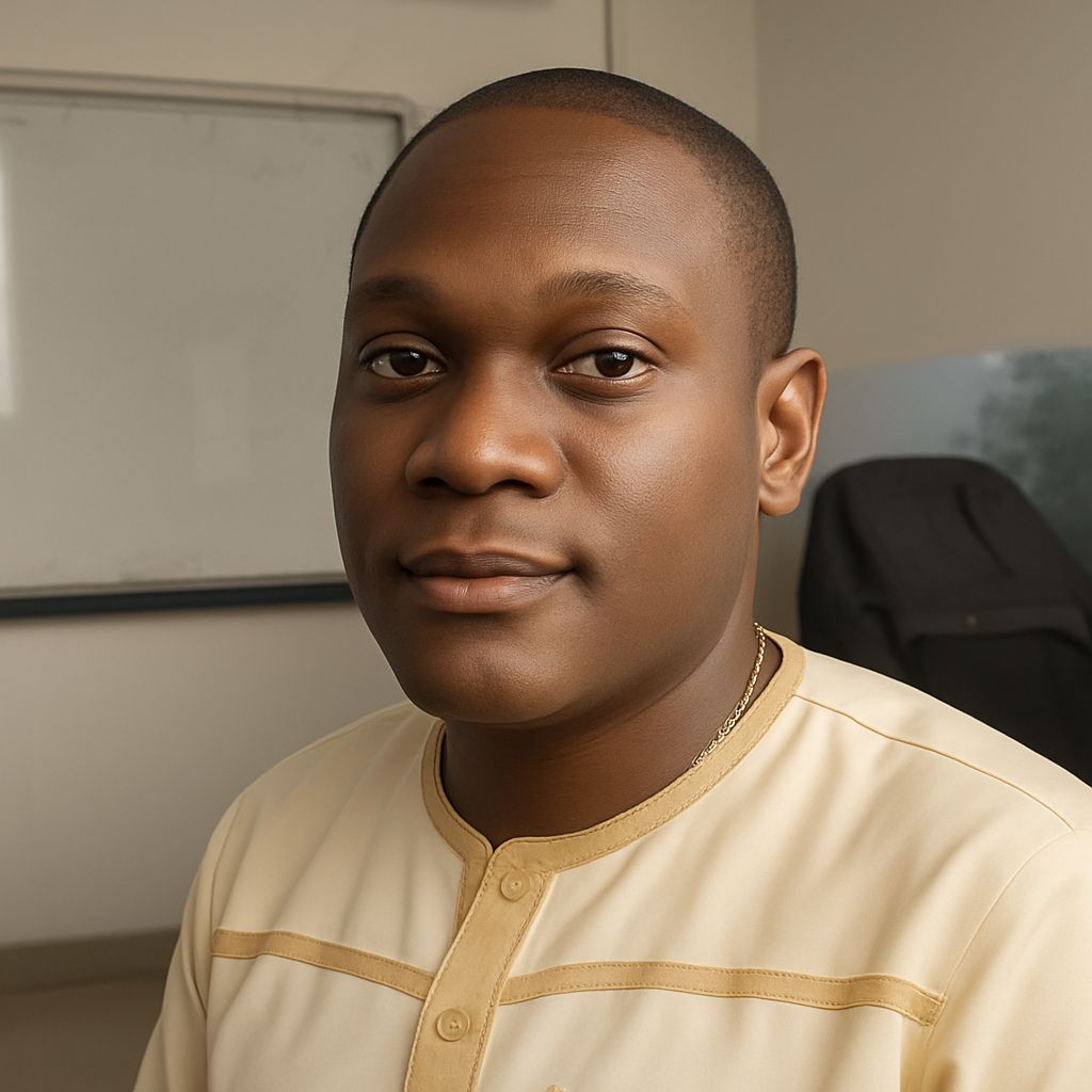 Your best visual work